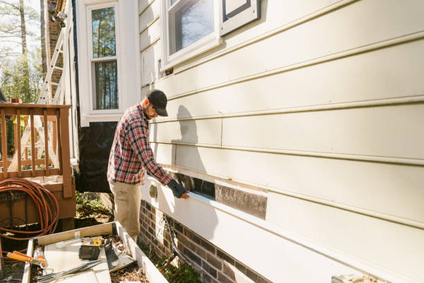 Top rated local Siding Repair specialists in Hilliard, OH